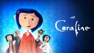 Dakota Fanning voiced as Coraline Jones | Image via Apple TV